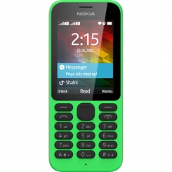 Nokia 215 Dual SIM -  1